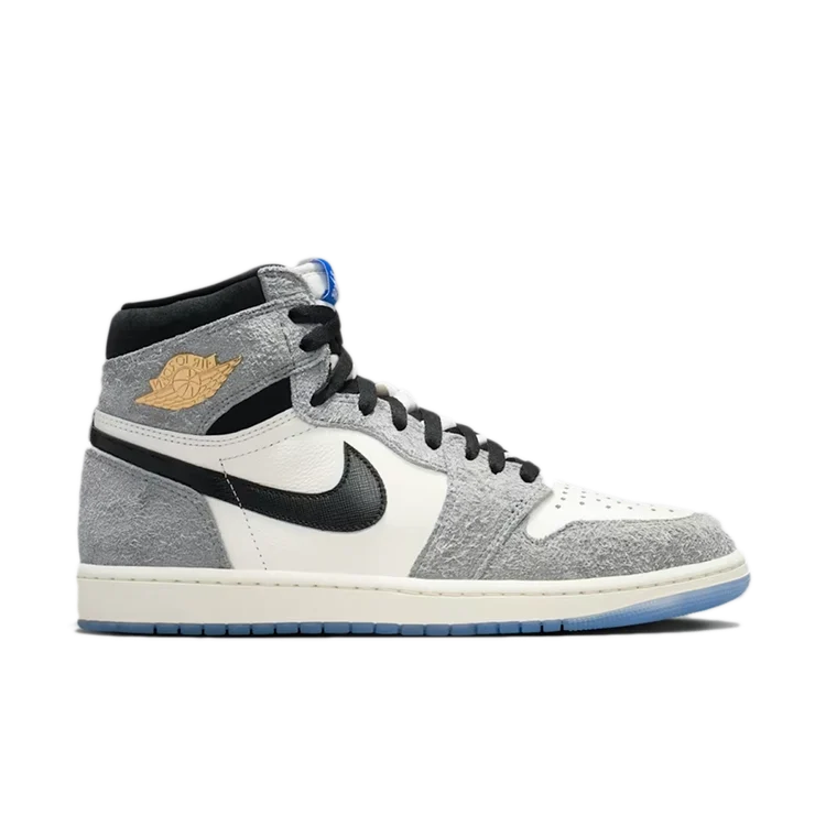 Air Jordan 1 Retro High OG ‘Cool Grey'