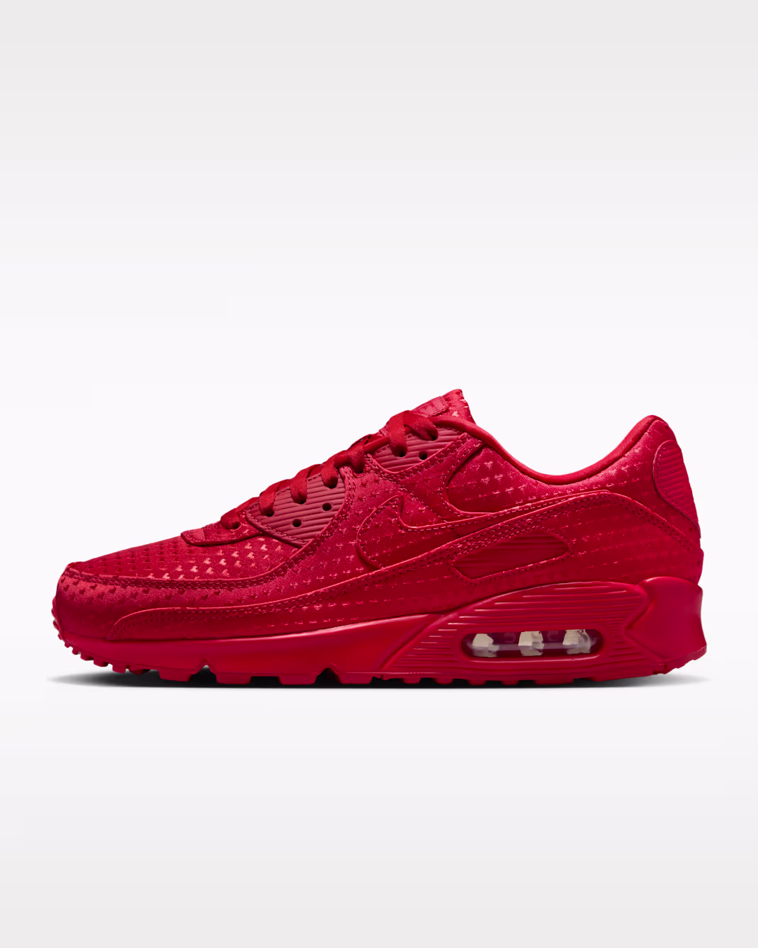 Nike Air Max 90 Valentine’s Day edition