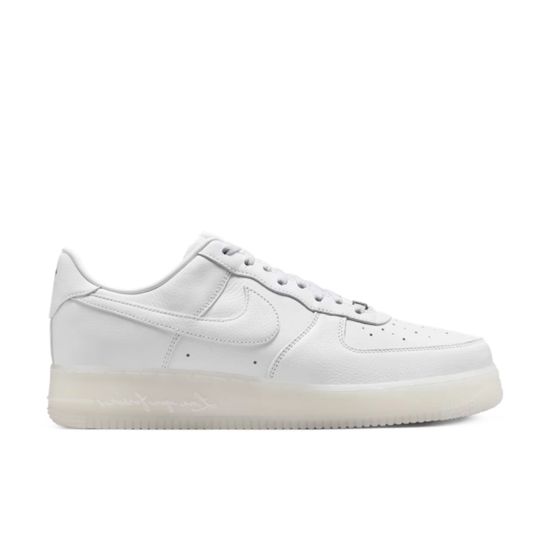 NOCTA x Nike Air Force 1 Low SP ‘Cobalt Tint’ CZ8065-101