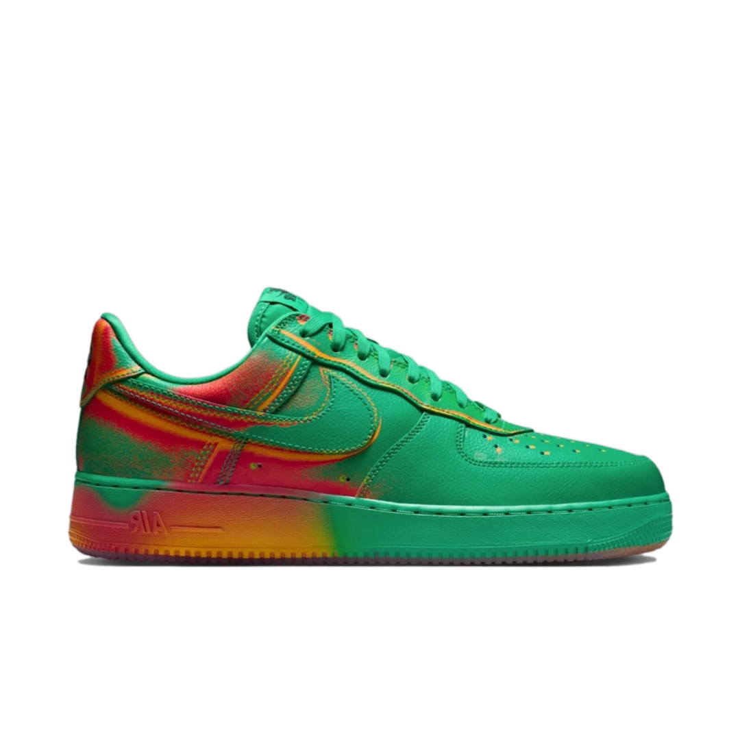 Nike Air Force 1 Low ‘Spray Paint’ IB6834-300