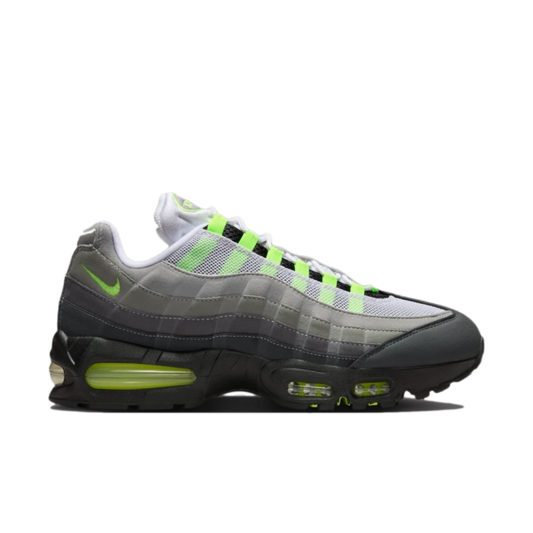 Nike Air Max 95 OG ‘Neon’ – 2026