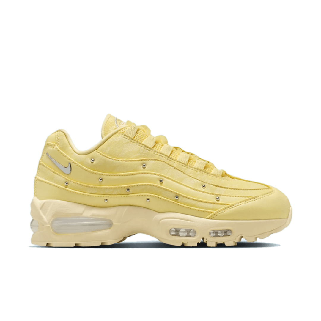 Nike Air Max 95 WMNS ‘Soft Yellow’