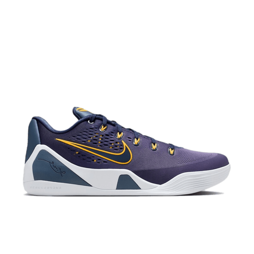 Nike Kobe 9 Elite Low EM Protro ‘Daybreak’ IH1401-401