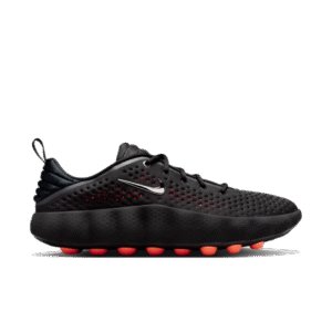 Nike Mind 002 ‘Black & Hyper Crimson’