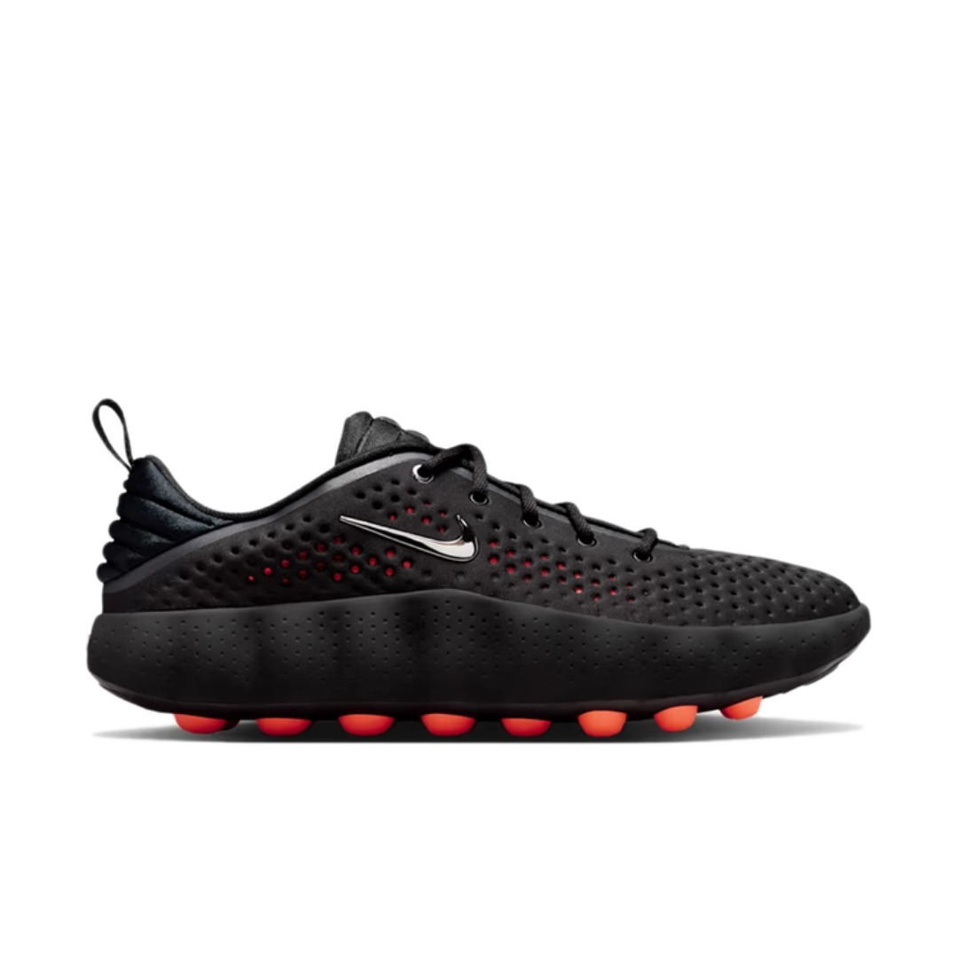 Nike Mind 002 ‘Black & Hyper Crimson’