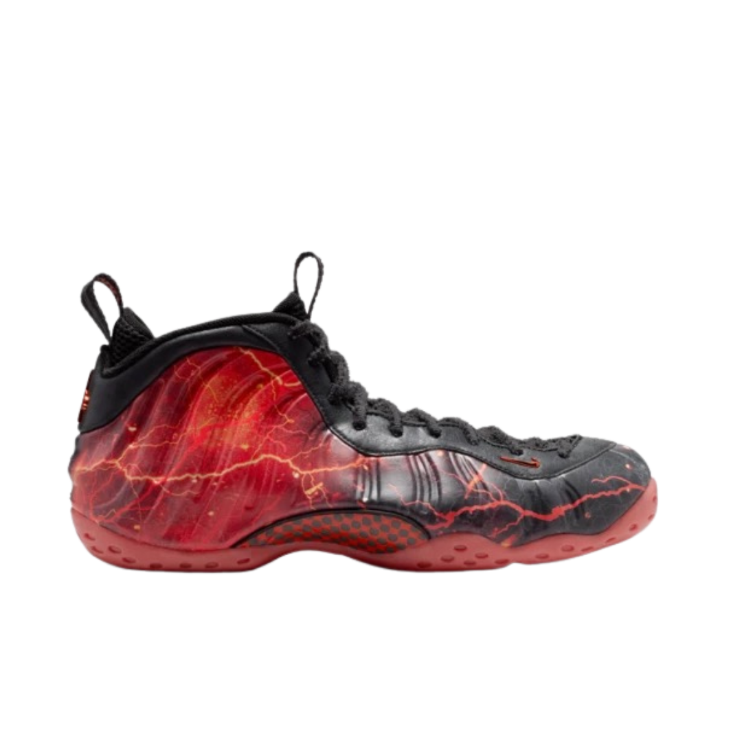 Stranger Things x Nike Air Foamposite One IR7336-001