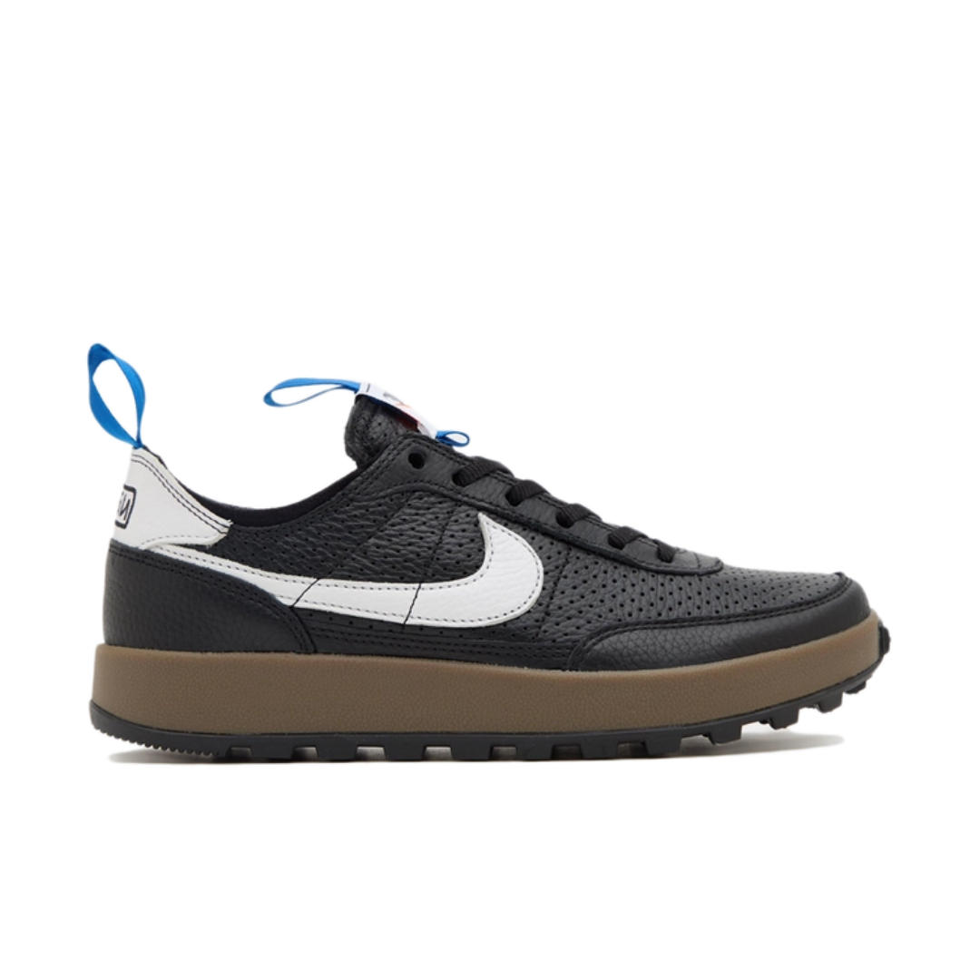 Tom Sachs x Nike General Purpose ‘Black & Team Royal’