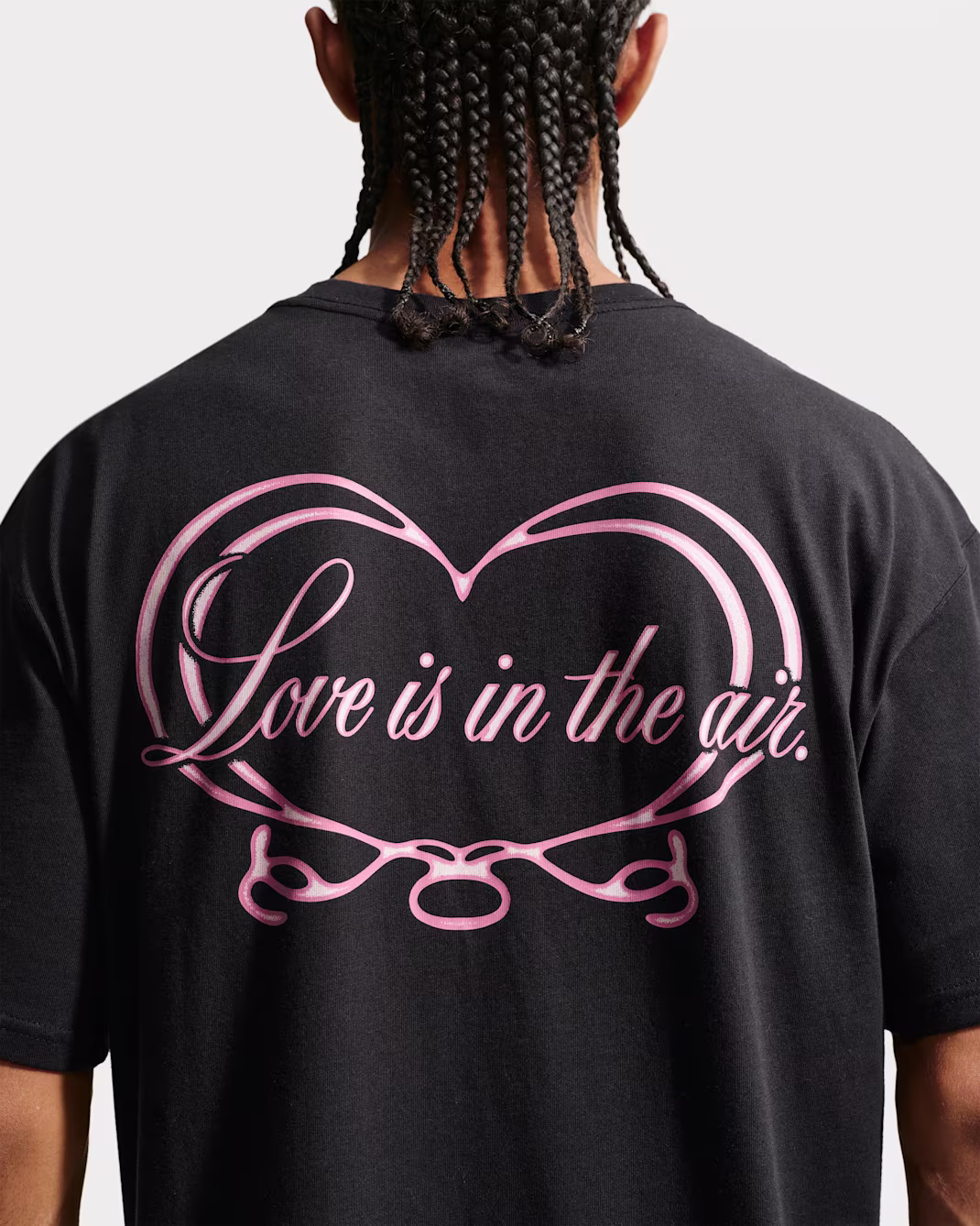 Nike Sportswear Valentine T-Shirt alternate view
