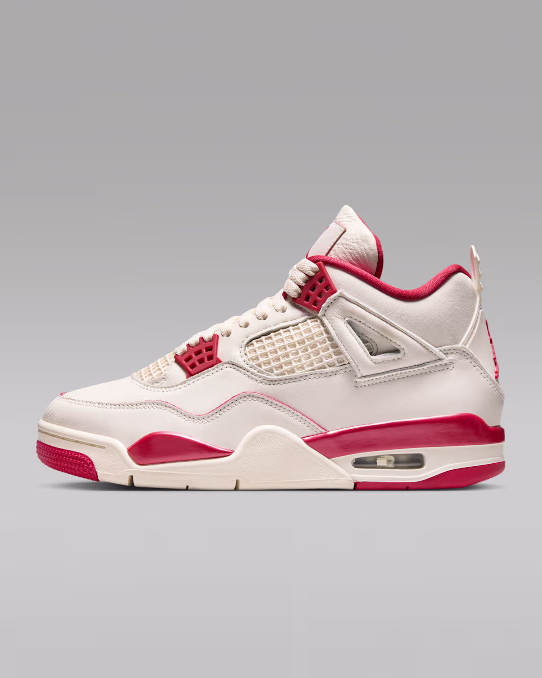 WMNS Air Jordan 4 Retro Valentine’s Day 2026