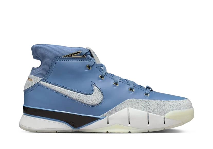Nike Kobe 1 Protro 'City of Champions'