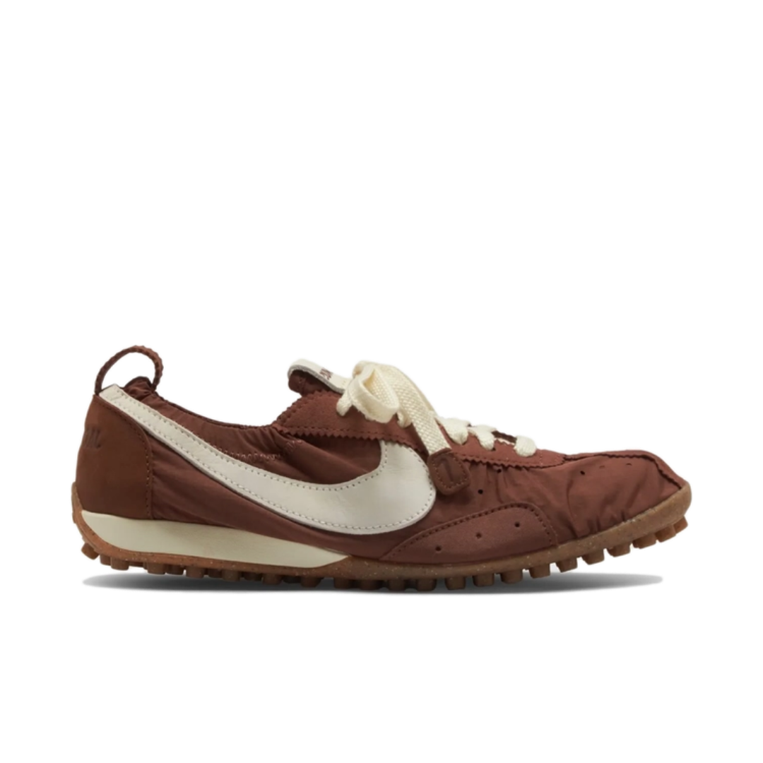 Jacquemus x Nike Moon Shoe SP ‘Fauna Brown’ HV8547-200