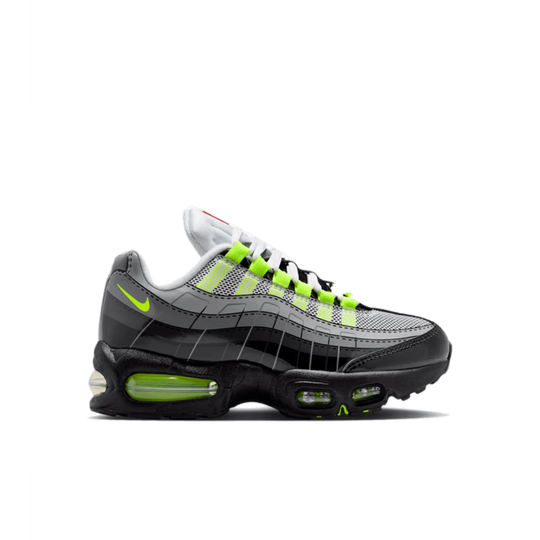 LEGO® x Nike Air Max 95 GS ‘Neon’ IO4801-002