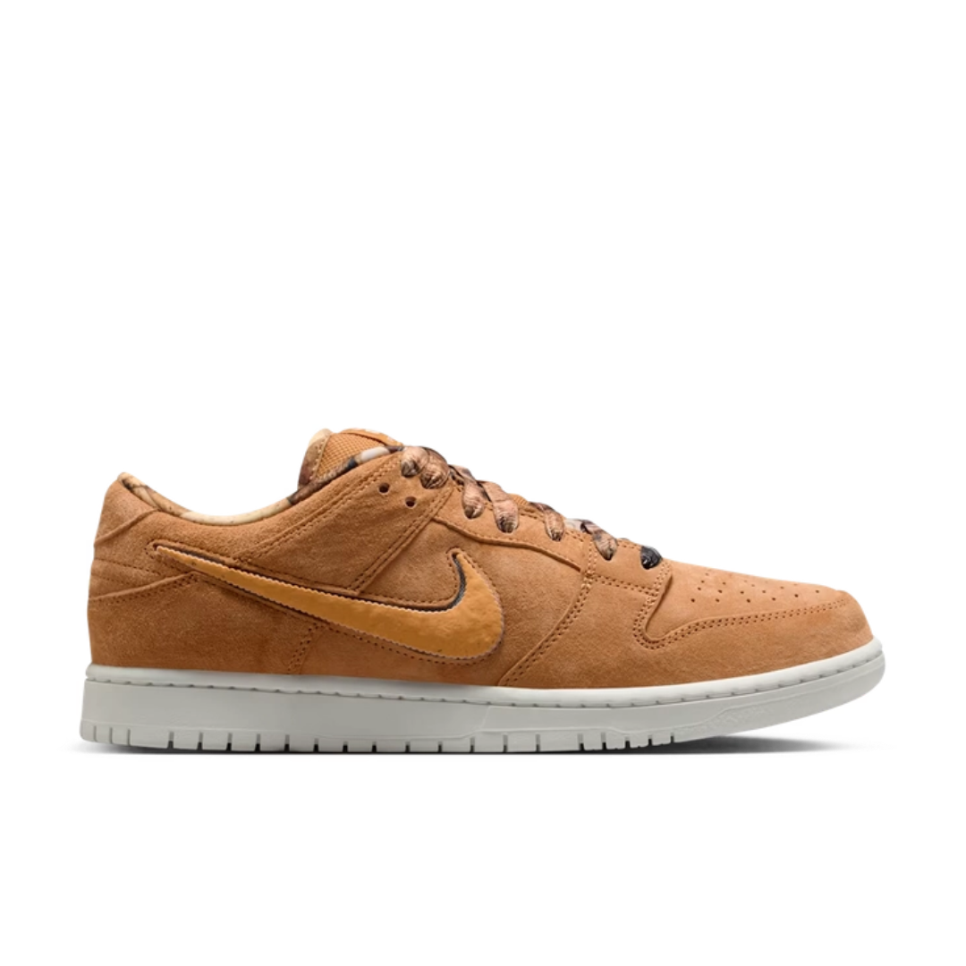 NOTE Manchester x Nike SB Dunk Low ‘Flax’ IO9508-200