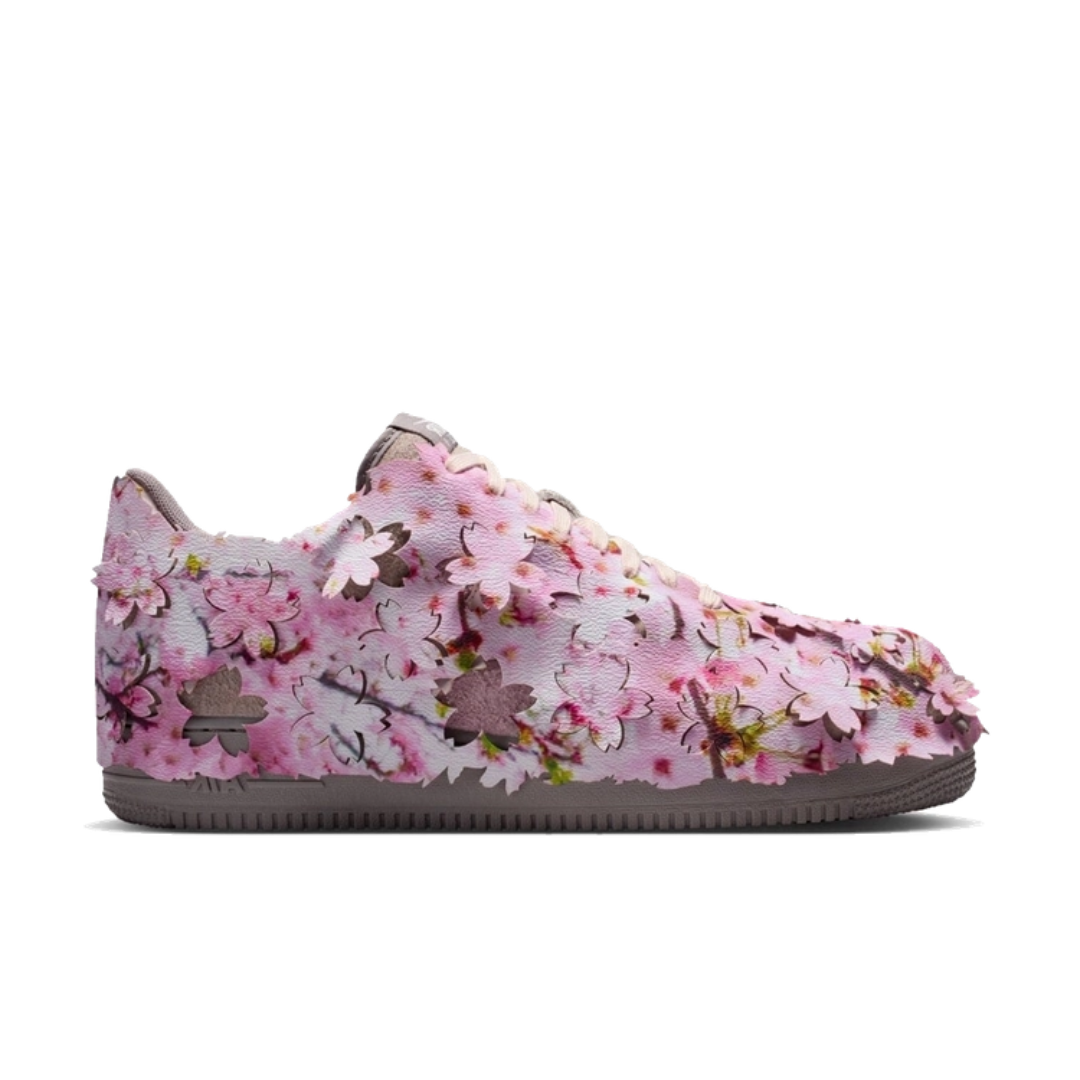 Nike Air Force 1 ’07 ‘Cherry Blossom’ IQ3472-298