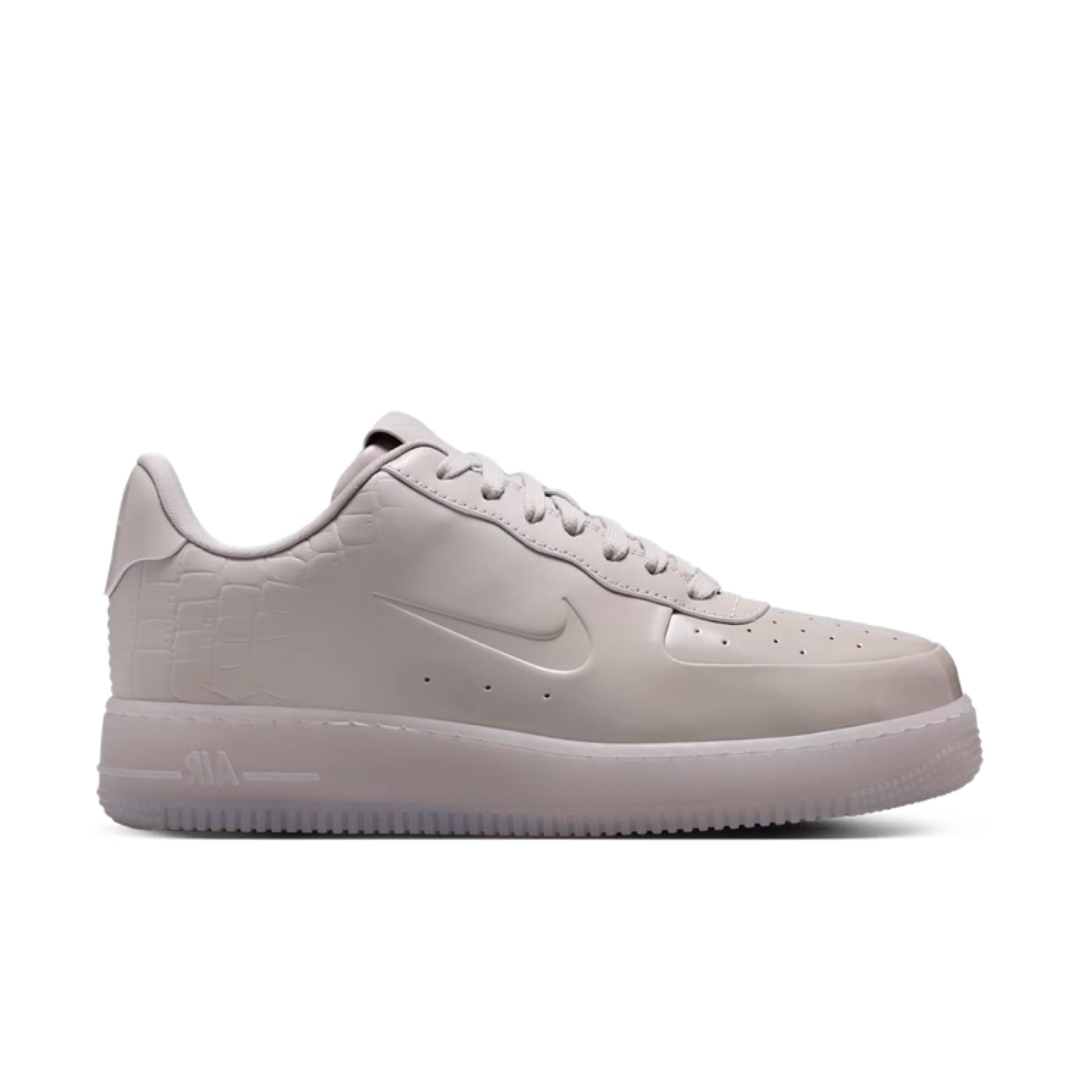 Nike Air Force 1 Made in Italy WMNS ‘College Grey’ IF3201-002