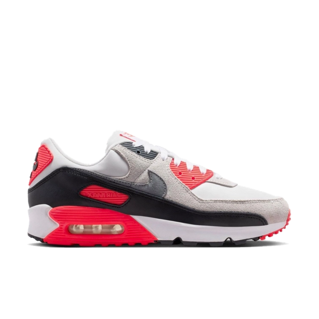 Nike Air Max 90 ‘Infrared 3M’ IU1055-100
