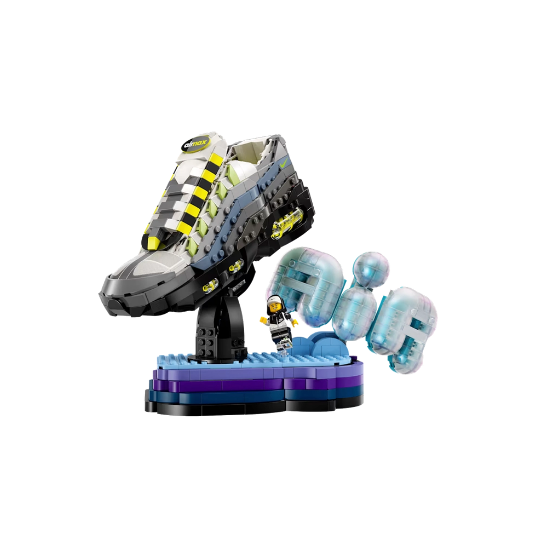 Nike x LEGO® Set #43025 ‘Air Max 95’ LE1005-002