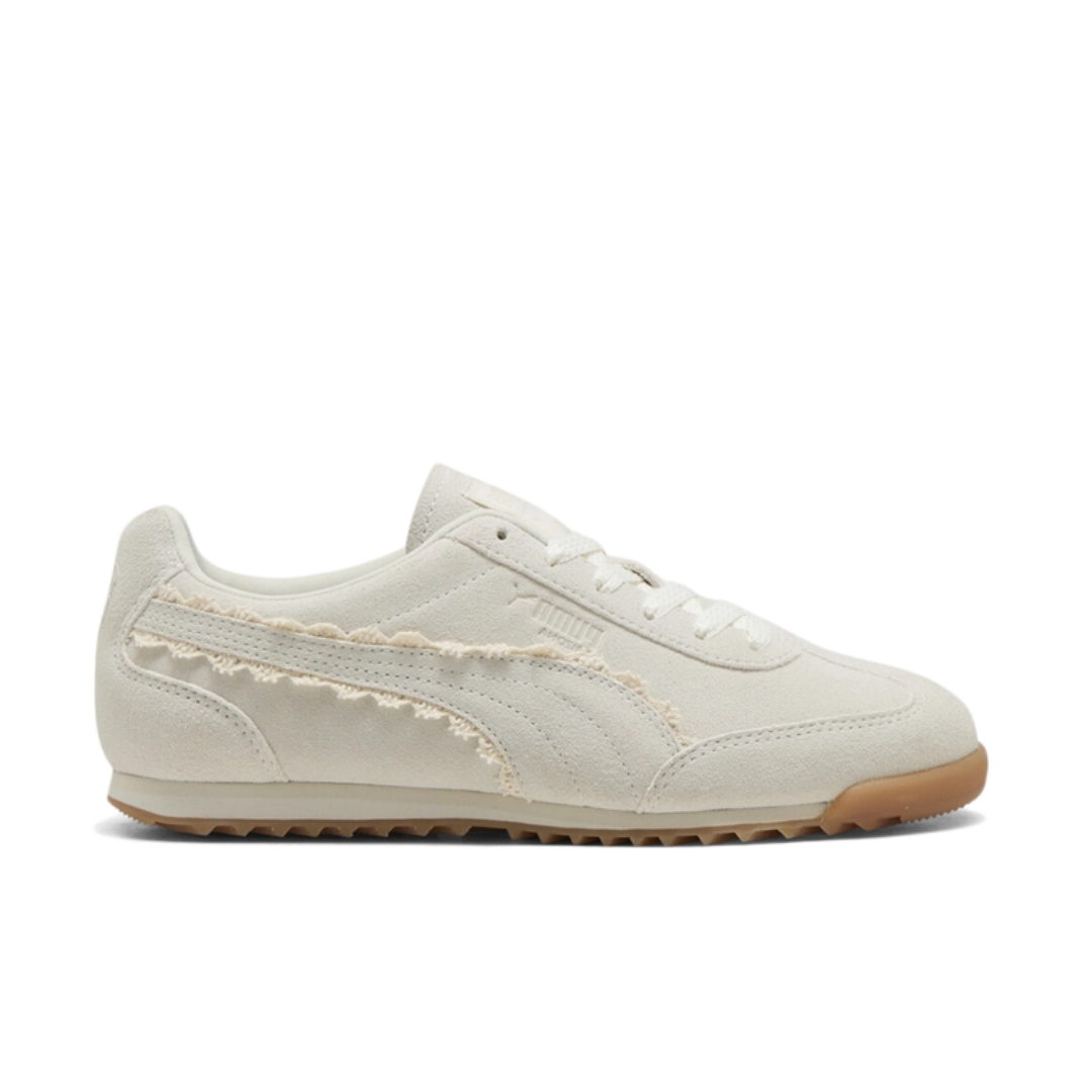 PUMA Arizona Lace WMNS ‘Warm White’ 407771-01