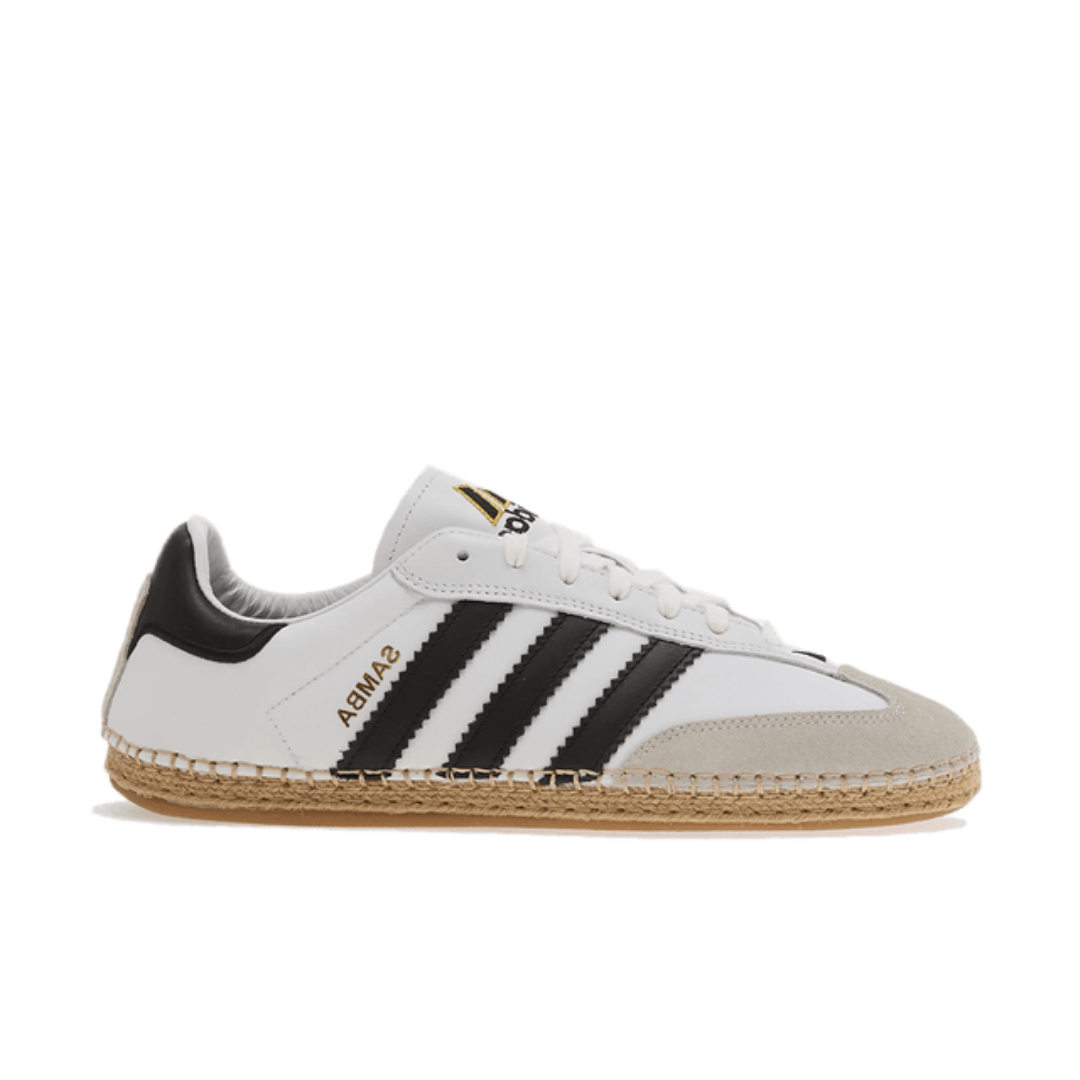 Clot x adidas ‘Footwear White’ – By Edison Chen KJ0274