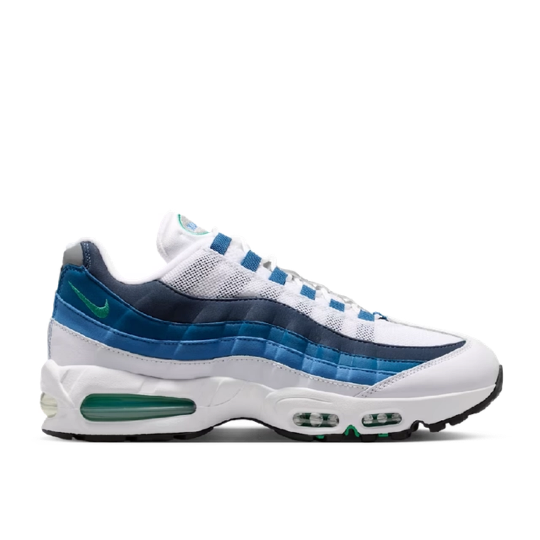 Nike Air Max 95 OG Big Bubble ‘Slate’ IH7855-100