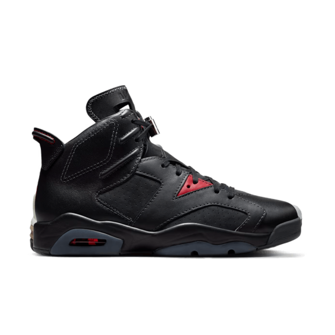 Air Jordan 6 Premio BIN 23 ‘Off Noir’ II6558-001