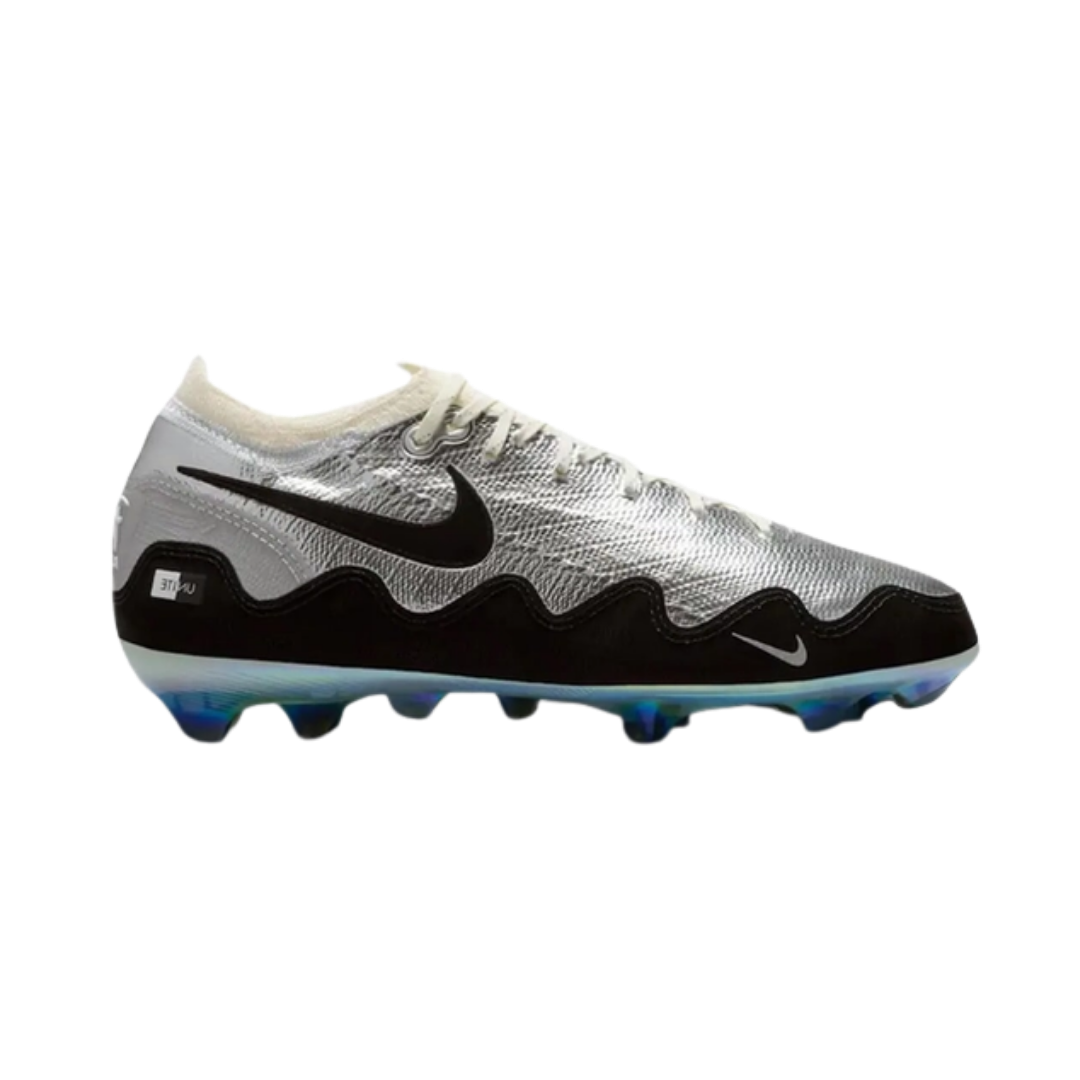 Nike x Patta Mercurial Vapor 16 Elite FG Chrome IQ3365-001