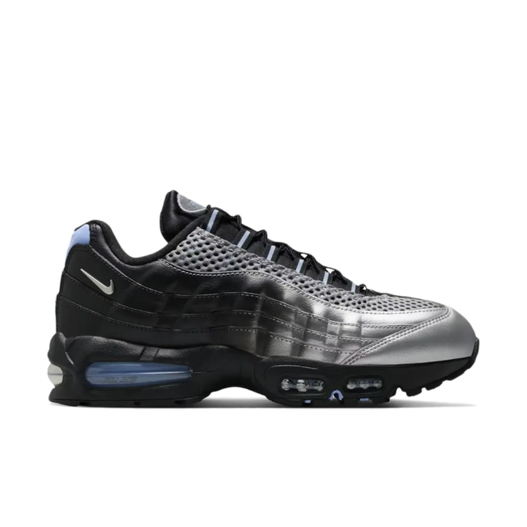 Palace x Nike Air Max 95 ‘Silver’ IQ7708-095
