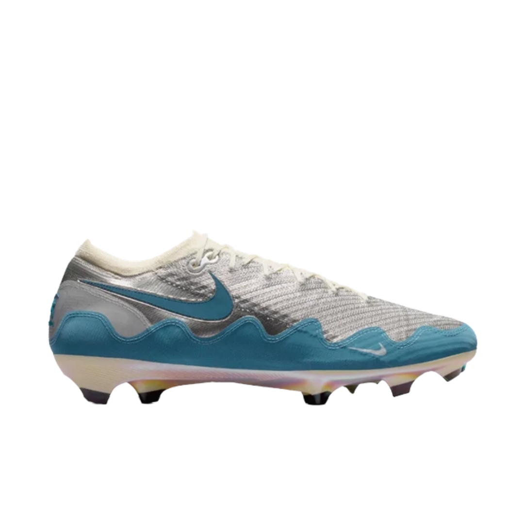Patta x Nike Mercurial Vapor 16 Elite Wave ‘Noise Aqua’ – Firm Ground IQ3365-002