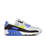 Nike Air Max 90 'Photo Blue & Cyber' - Curve Pack