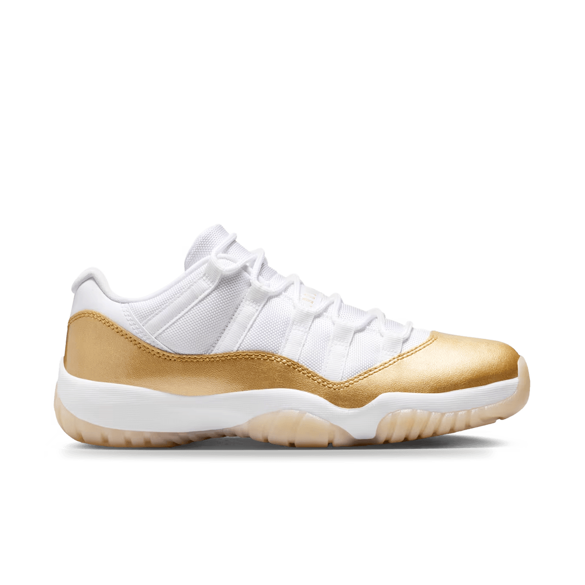 Air Jordan 11 Retro Low ‘Mother’s Day’ AH7860-102