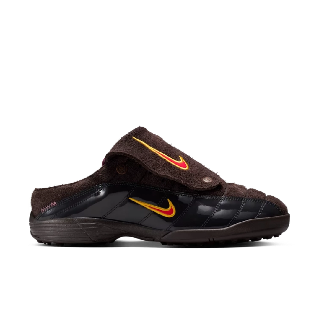 Kids Of Immigrants x Nike T90 Mule ‘Velvet Brown’ IH4422-201