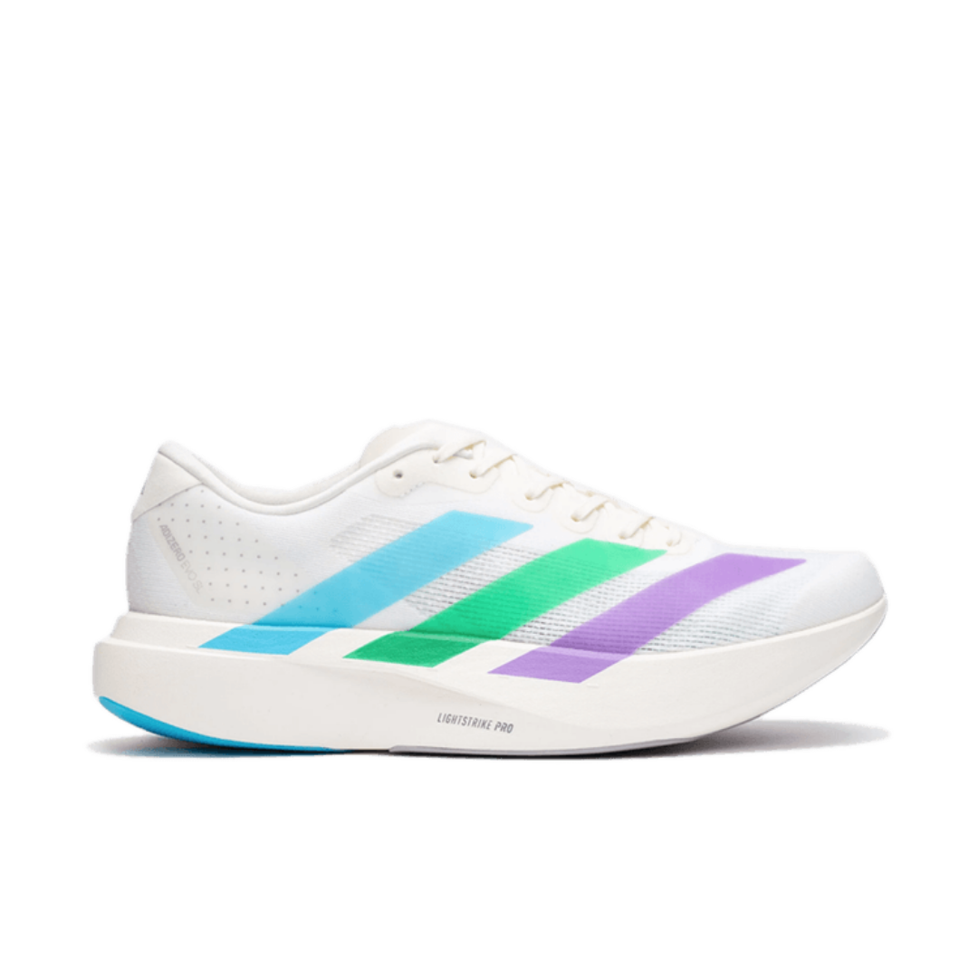 SNS x adidas Adizero Evo SL ‘Speed is Not a Sport’ KI2949