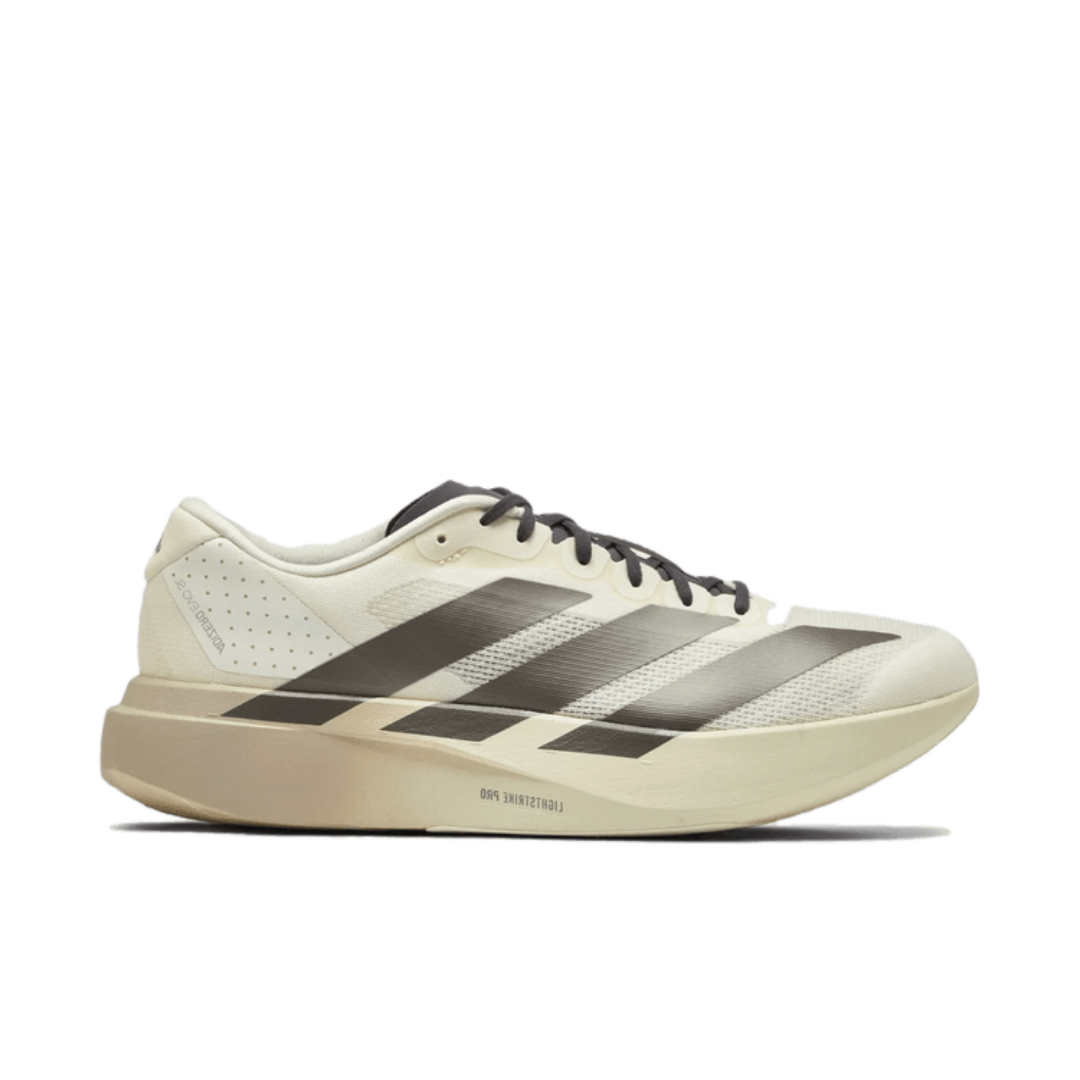 adidas Adizero EVO SL ‘Off White & Aurora Comet’ KI9873