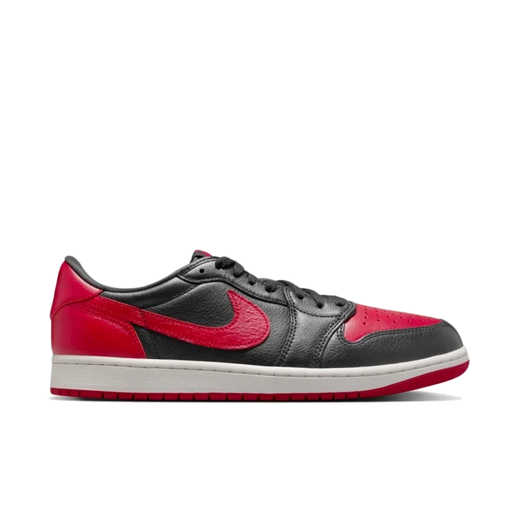 Air Jordan 1 Low OG 'Banned'