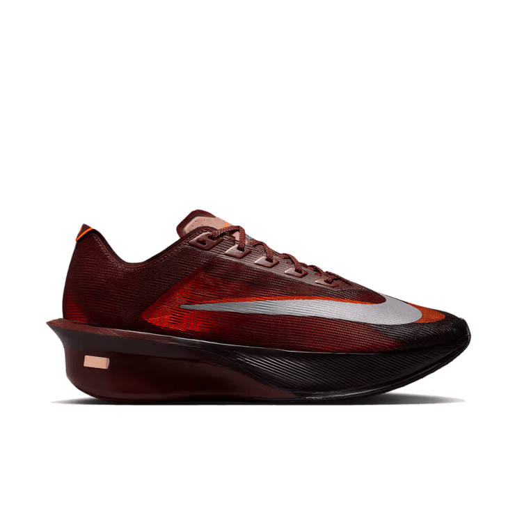Renegade x Nike Vaporfly 4 'Brown Basalt'