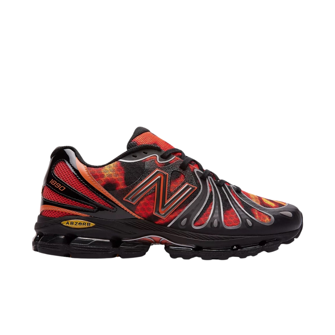 Joe Freshgoods x New Balance ABZORB 1890 ‘Finger Waves’ U189065N