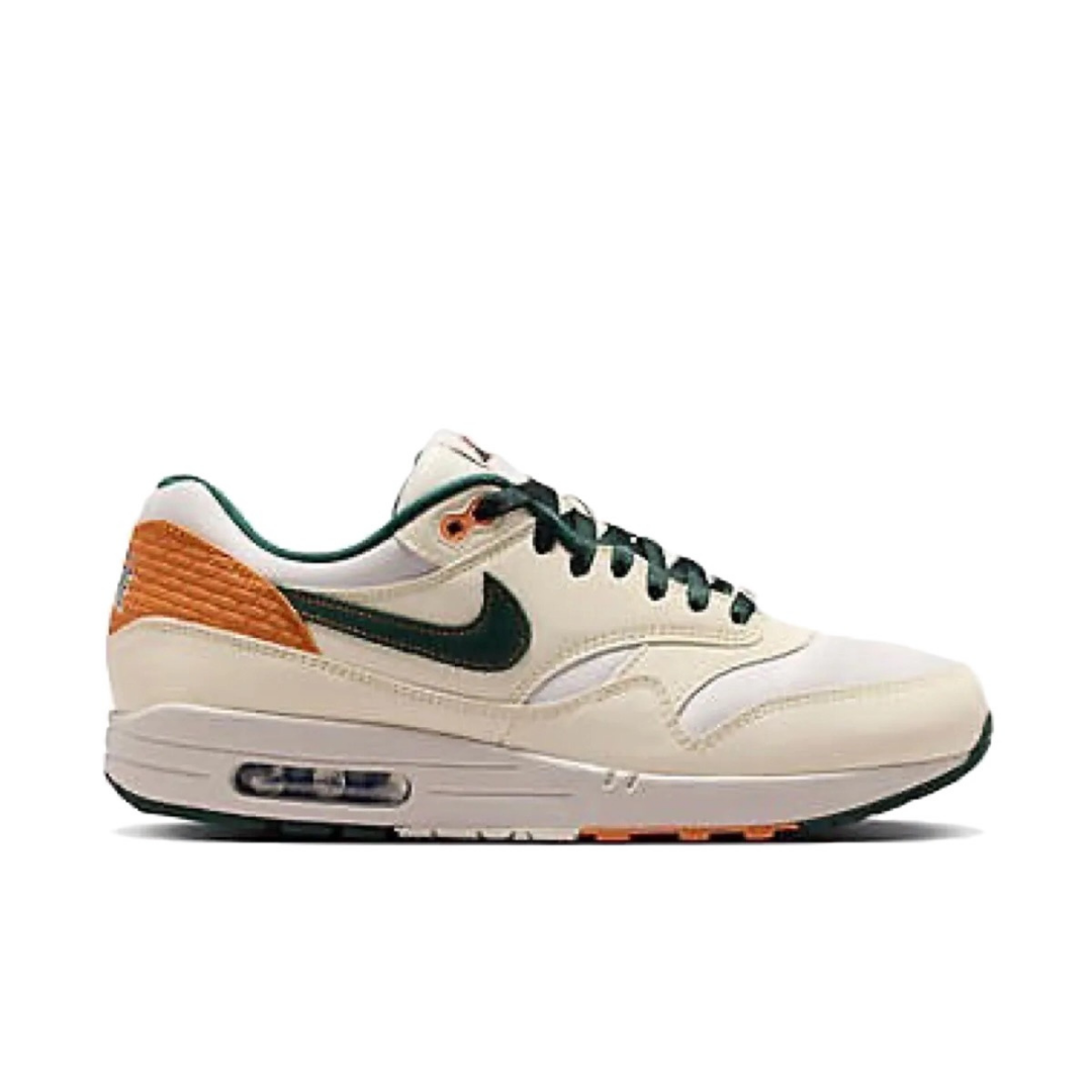 Nike Air Max 1 ‘Baltimore Orioles’ – City Connect Pack IQ2894-100