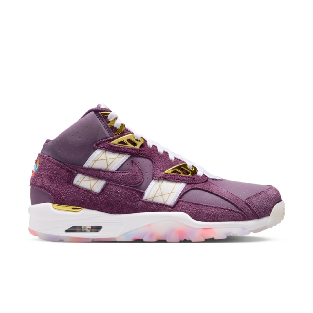 Nike Air Trainer SC SP ‘Atlanta Olympics’ IQ5796-500