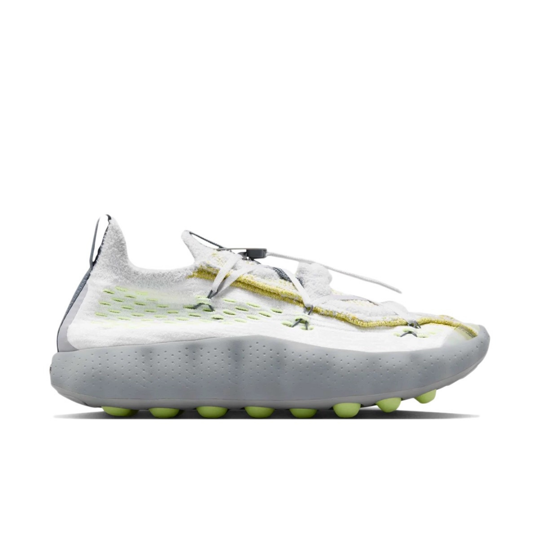 Nike Mind 002 Flyknit ‘Pure Platinum’ IR2176-100