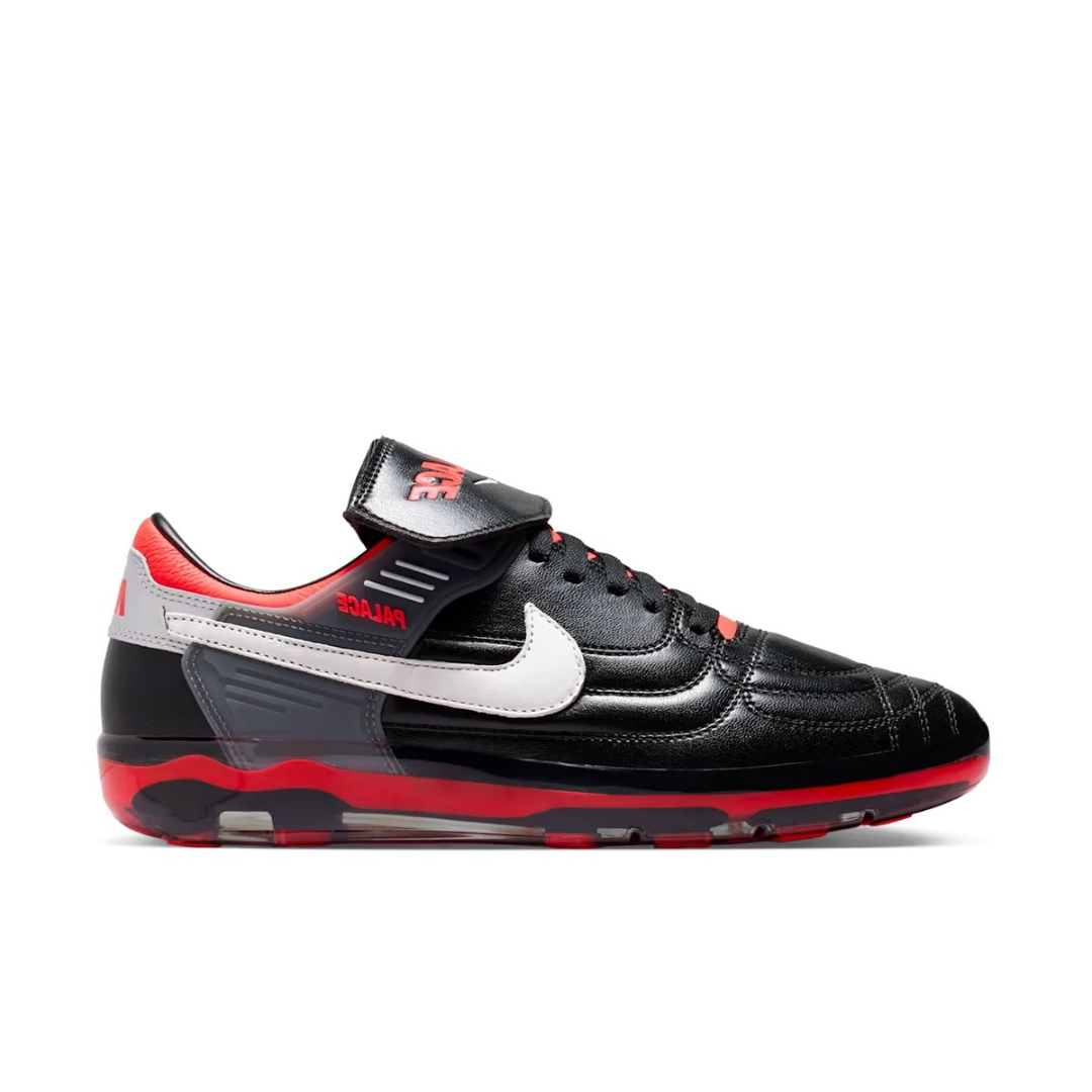 Palace x Nike Cryoshot Air Speed M ‘England’ IM0702-001