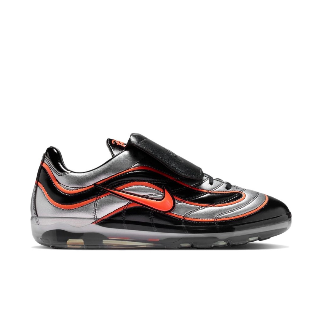 Patta x Nike Cryoshot Mercurial ‘Netherlands’ IM0589-001