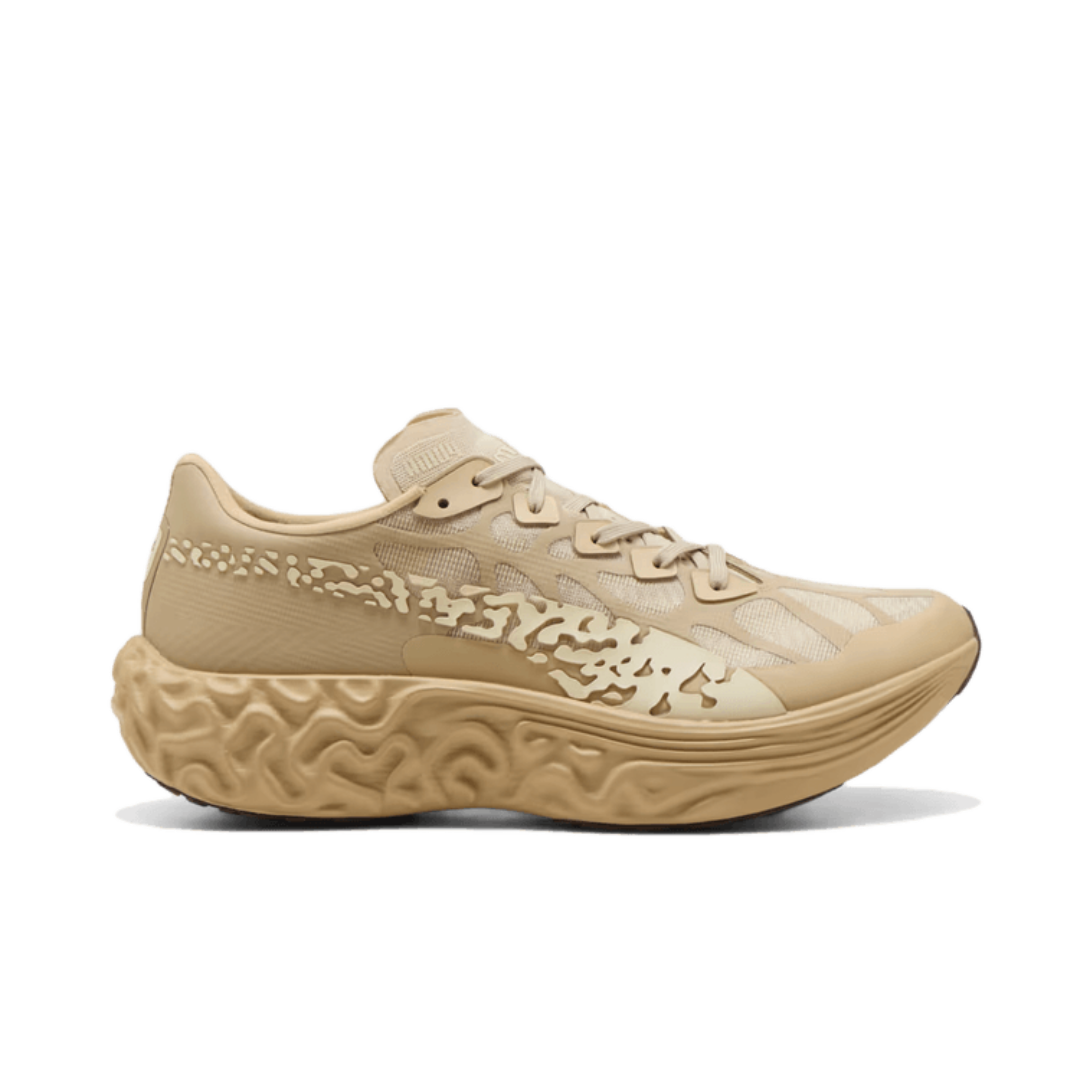 Salehe Bembury x PUMA Velum NITRO™ ‘Toasted Almond’ 409419-01