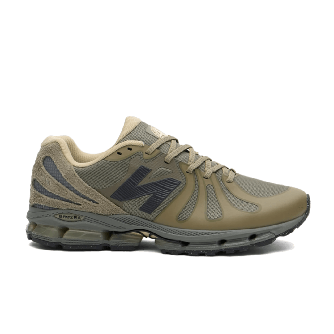 Stone Island x New Balance 1890 ‘Covert Green’ U1890ST