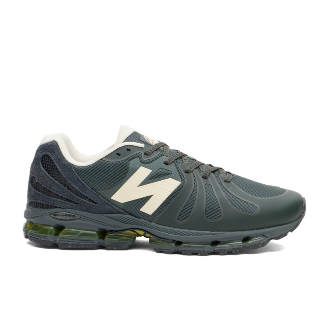 Stone Island x New Balance 1890 ‘Deep Forest’ U1890SI