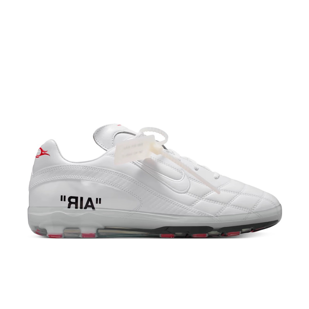 V.A.A x Nike Cryoshot Zoom M9 ‘USA’ IM3886-100