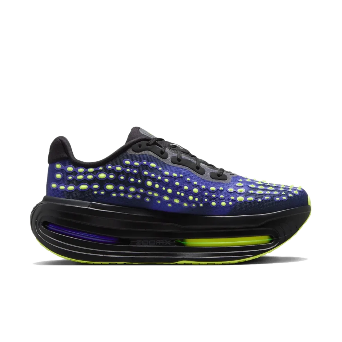 Nike Vomero Premium QS ‘Black & Rush Violet’ IR2168-002