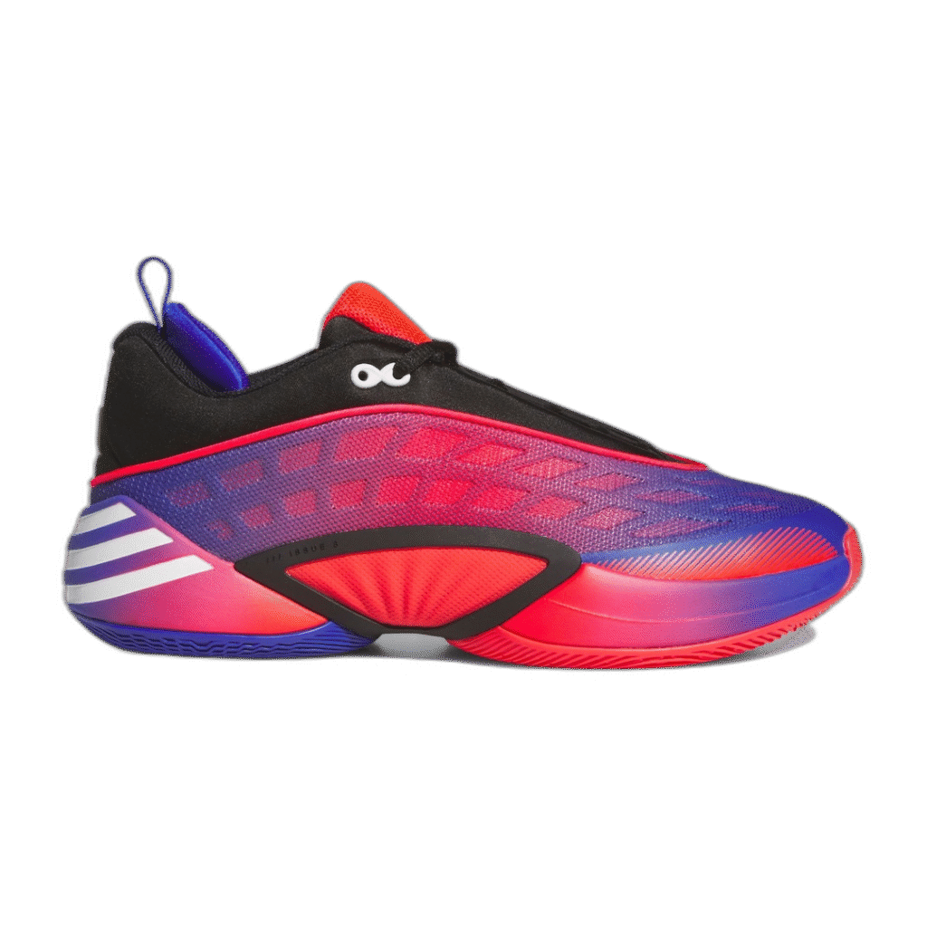 adidas DON Issue 8 Spider-Man KI9288