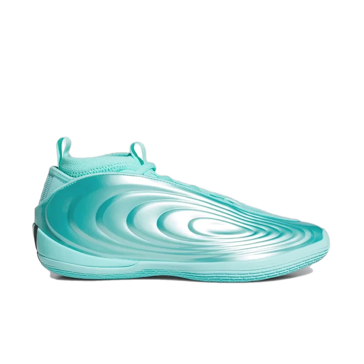adidas Harden Vol.10 ‘Clear Cyan’ KI1605