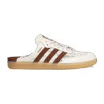 adidas Samba Mule Off-White Brown HP5050
