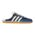 adidas Samba Mule Navy HP5053
